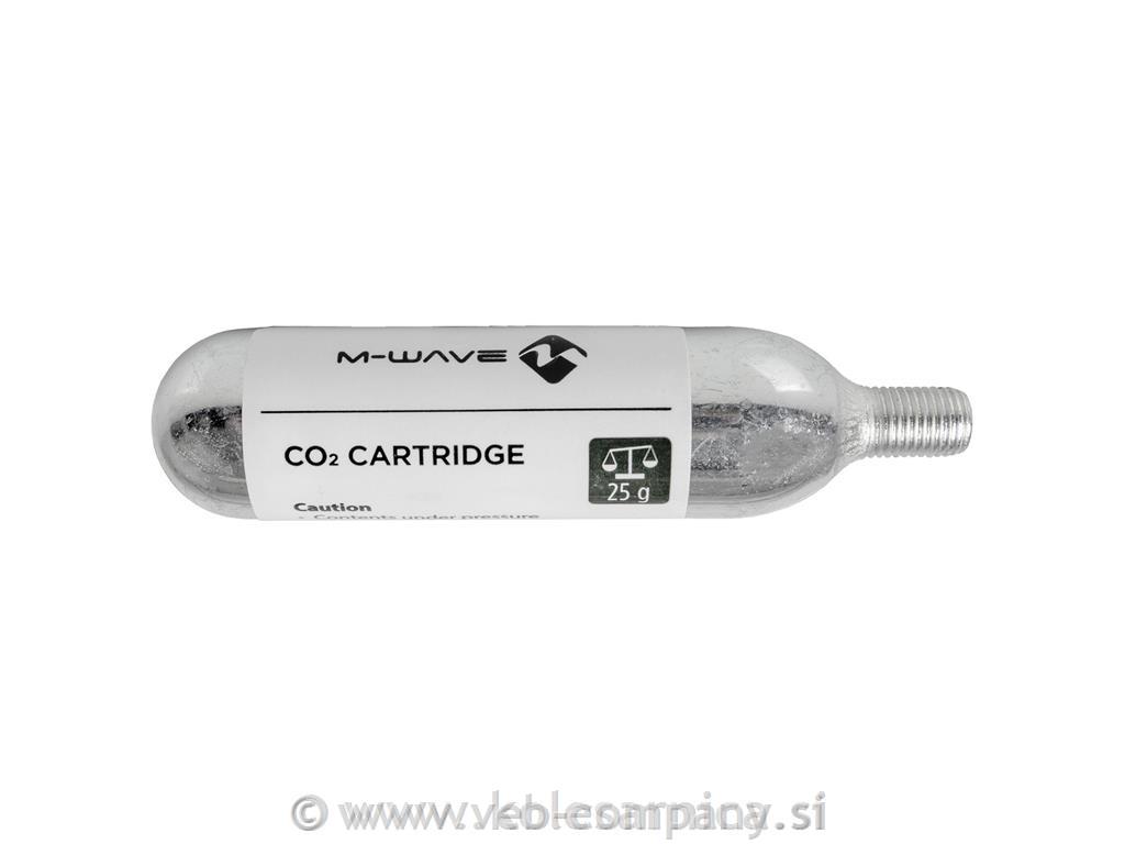 Bombica CO2 M-WAVE 25g