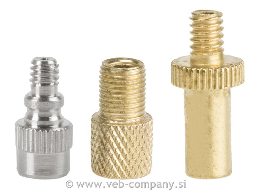 Adapter Ventila VENTURA Set