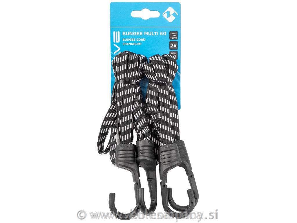 Elastika M-WAVE Bungee Cord