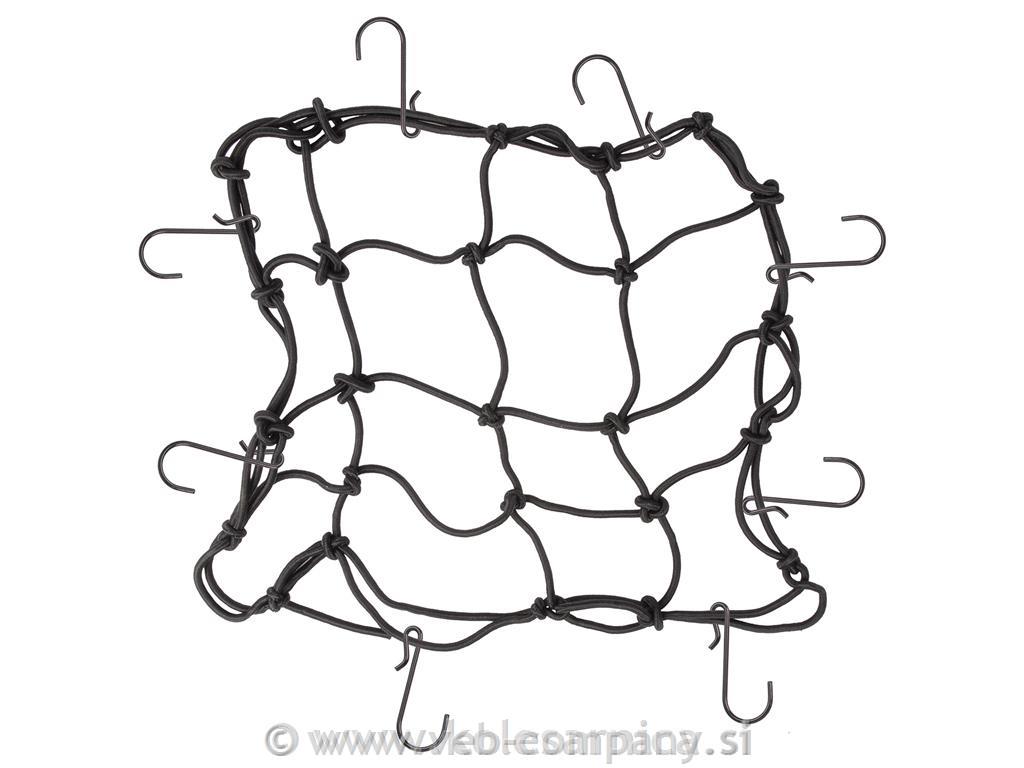 Elastična Mreža VENTURA Carrier Net