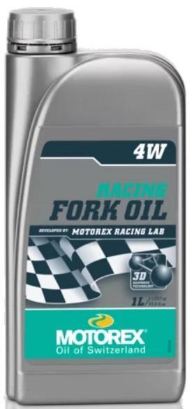 MOTOREX Racing Fork Oil