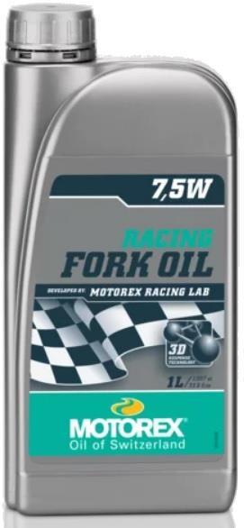 MOTOREX Racing Fork Oil