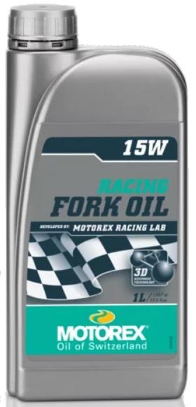 MOTOREX Racing Fork Oil