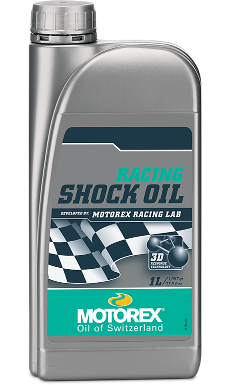 MOTOREX Shock Oil