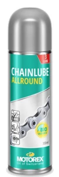 MOTOREX Chainlube Allround