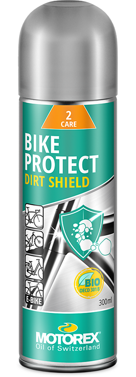 MOTOREX Bike Protect Bio