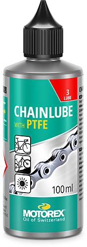 MOTOREX Chainlube PTFE