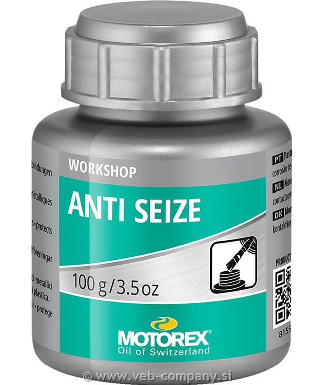 MOTOREX Anti Seize