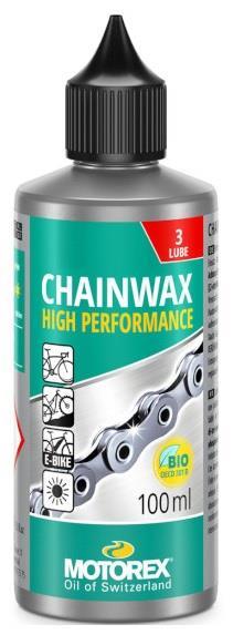 MOTOREX Chainwax