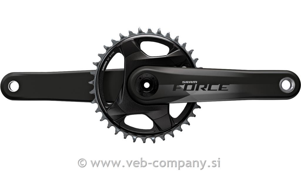 SRAM Gonilke Force 1 AXS