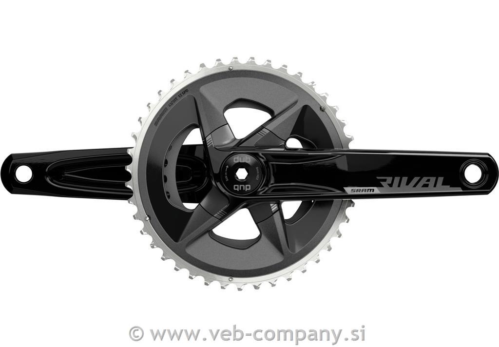 SRAM Gonilke Rival AXS Wide