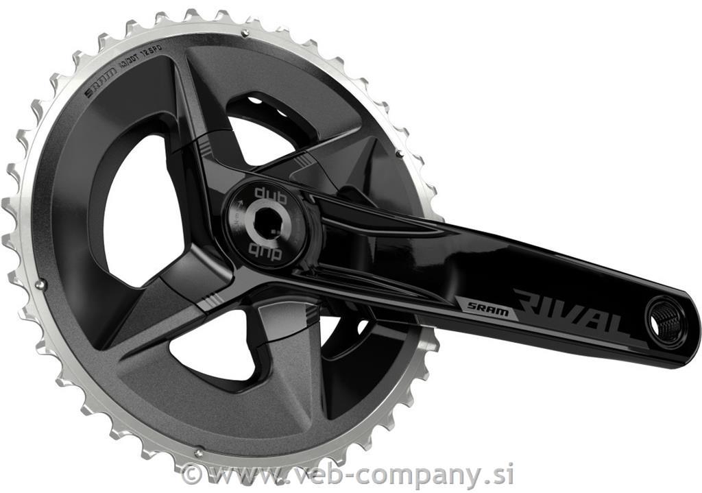 SRAM Gonilke Rival AXS Wide