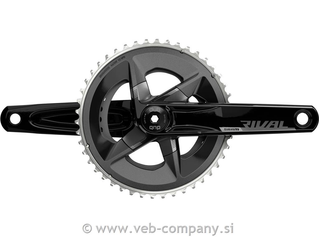 SRAM Gonilke Rival AXS