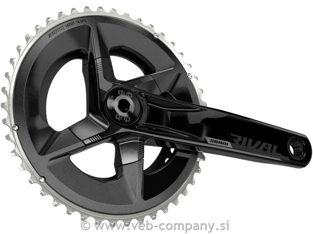 SRAM Gonilke Rival AXS