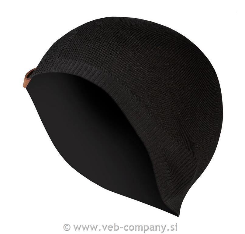 Podkapa ENDURA BAABAA Merino Skullcap