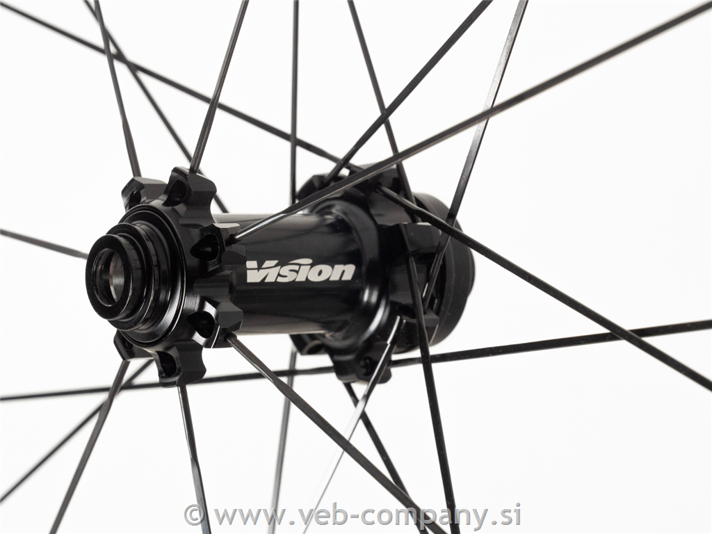 Obročniki VISION SC45 TLR Disc