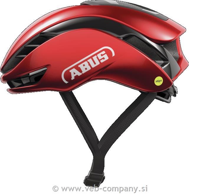 Čelada ABUS GameChanger 2.0 Mips