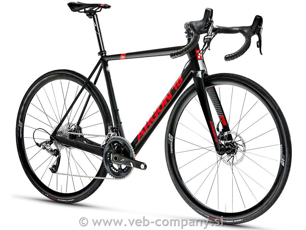 Kolo ARGON18 GALLIUM CS Disc