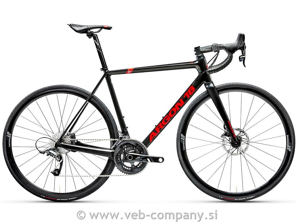 Kolo ARGON18 GALLIUM CS Disc