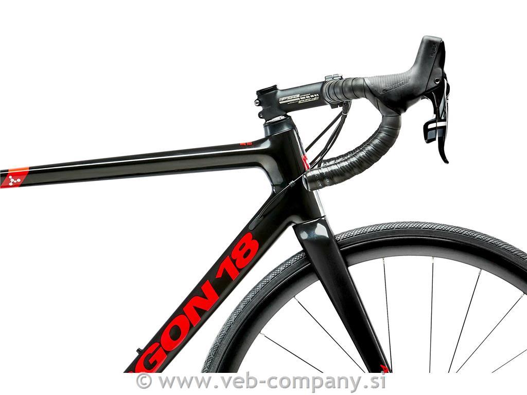 Kolo ARGON18 GALLIUM CS Disc