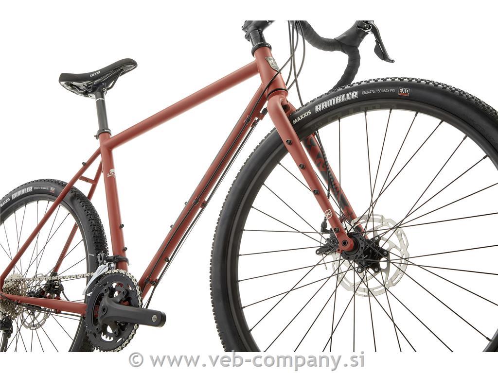 Kolo KONA Rove 650b 36e