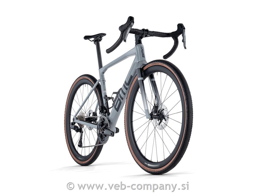 Kolo BMC Kaius 01 Three