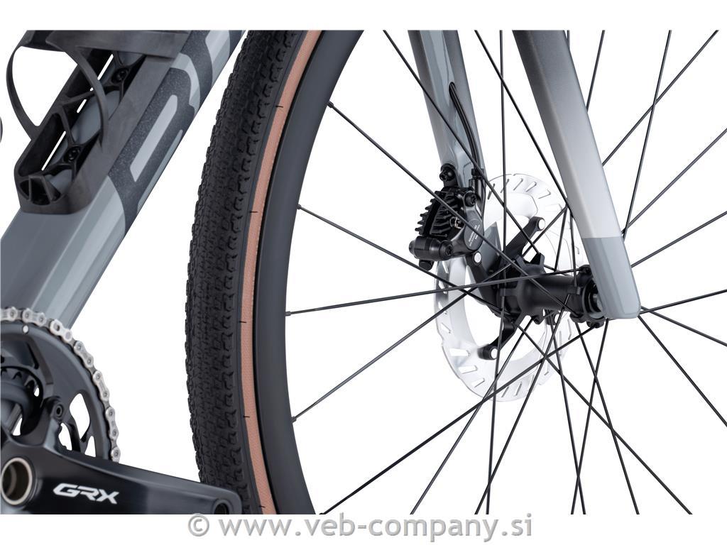 Kolo BMC Kaius 01 Three