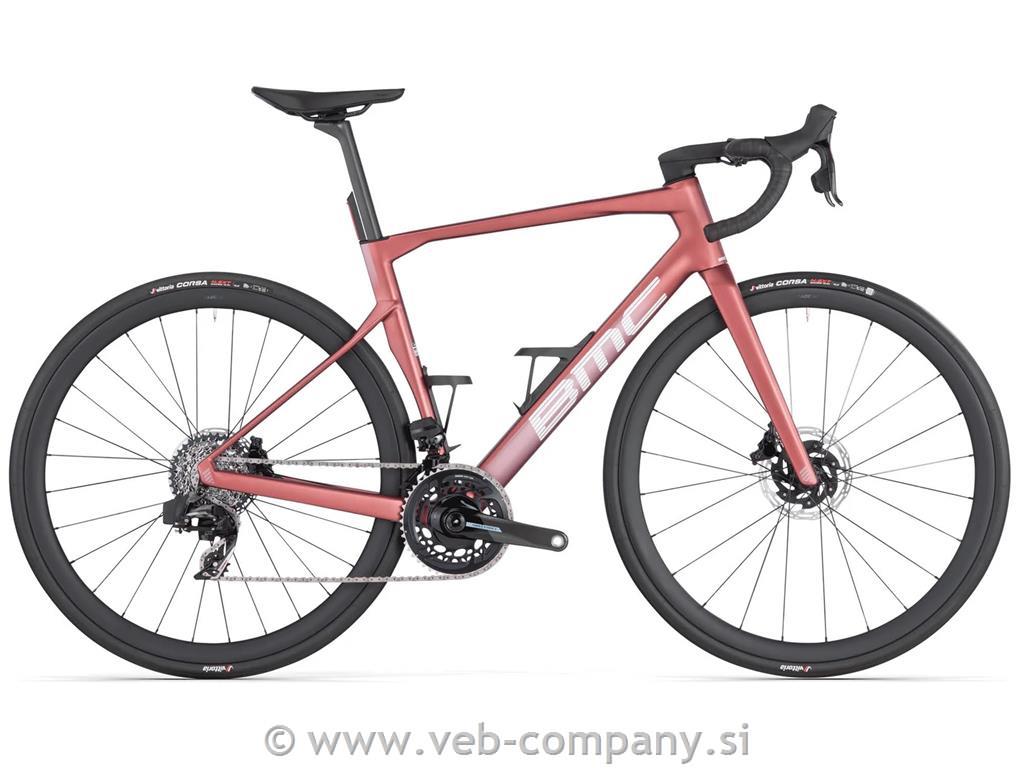 Kolo BMC Roadmachine 01 Three