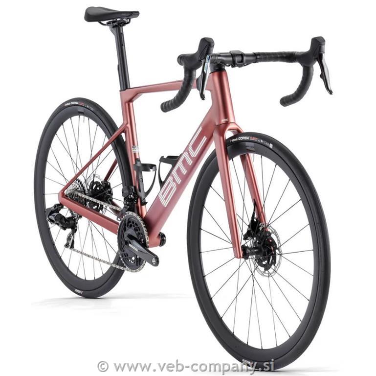 Kolo BMC Roadmachine 01 Three