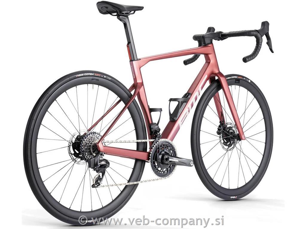 Kolo BMC Roadmachine 01 Three