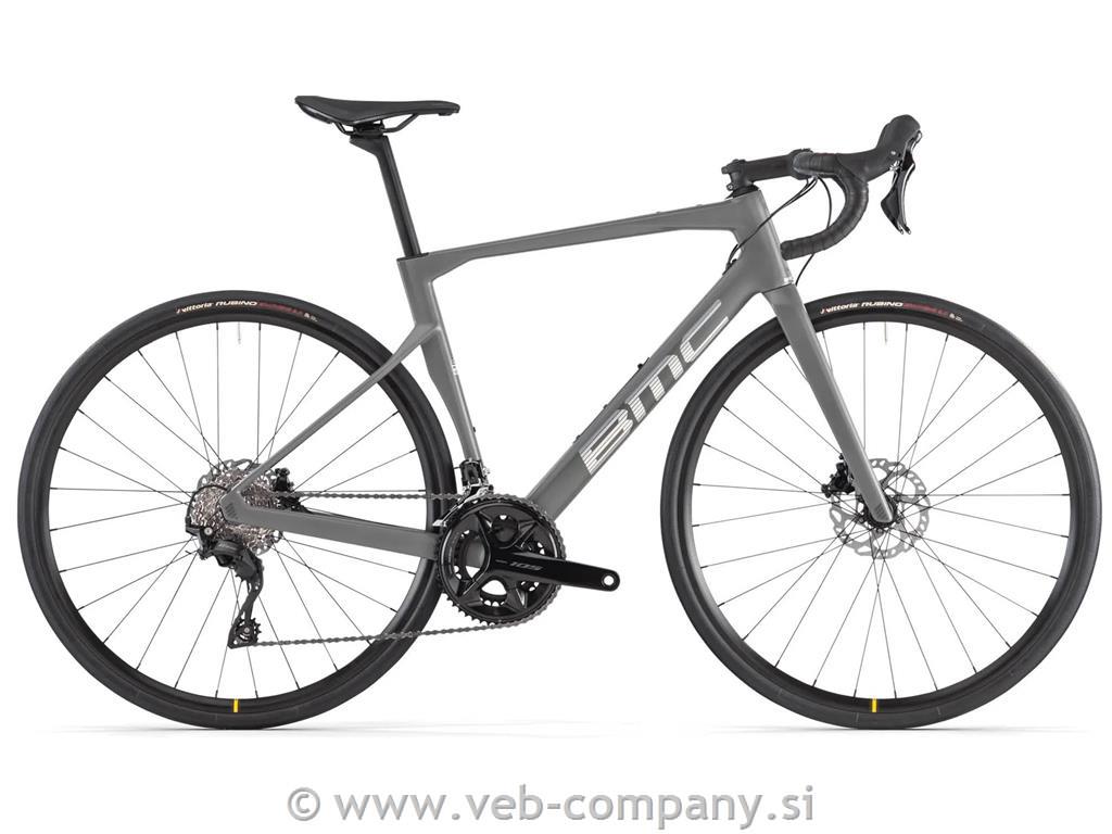 Kolo BMC Roadmachine Five