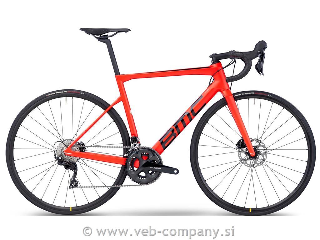 Kolo BMC Teammachine SLR SIX