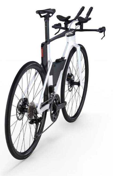 Kolo BMC Speedmachine 01 FOUR