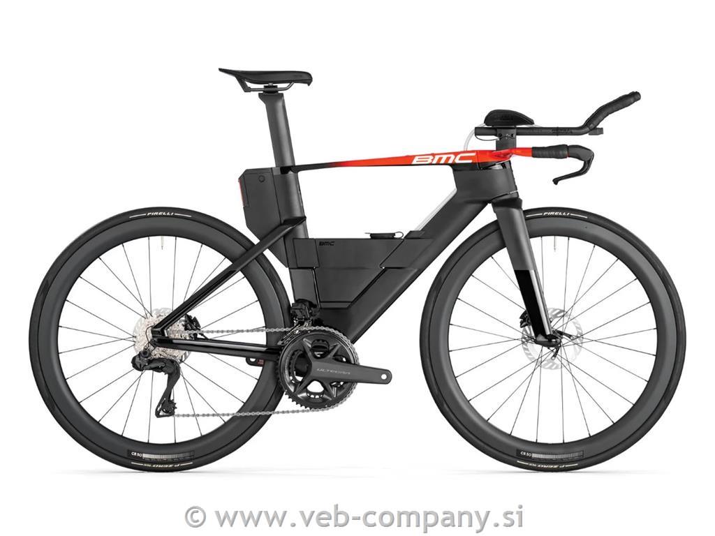 Kolo BMC Speedmachine 01 THREE