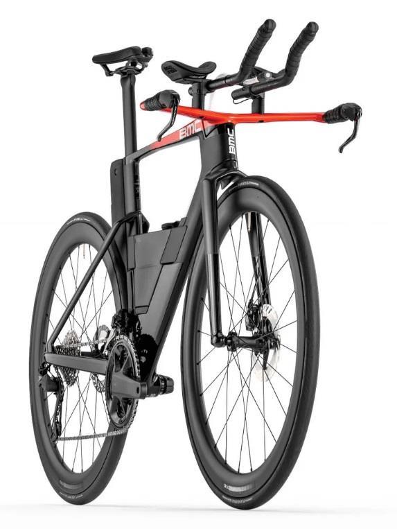 Kolo BMC Speedmachine 01 THREE