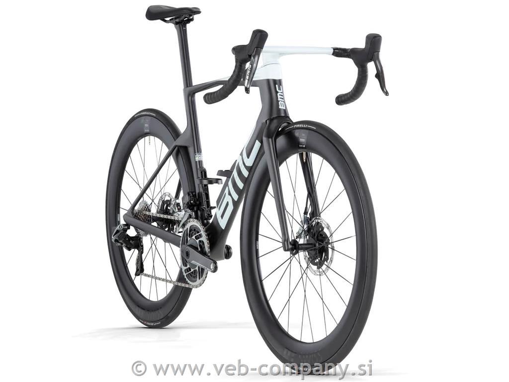 Kolo BMC Teammachine R