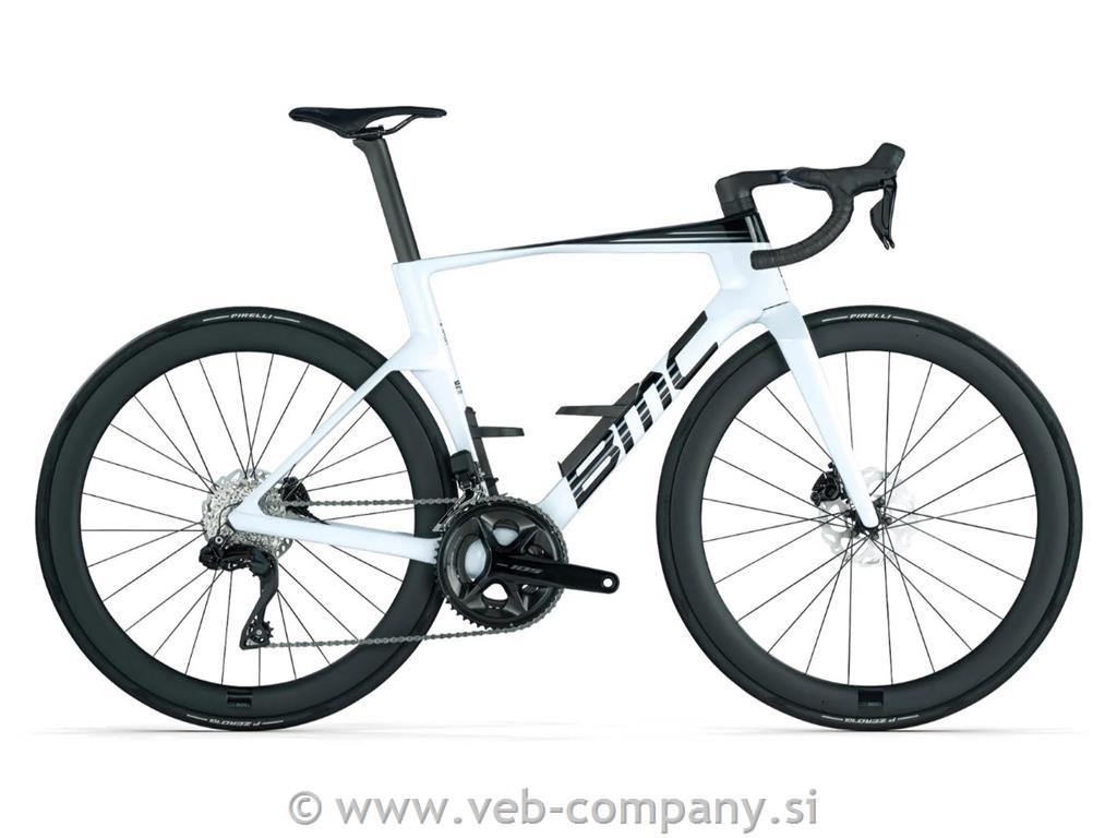 Kolo BMC Teammachine R 01 FIVE