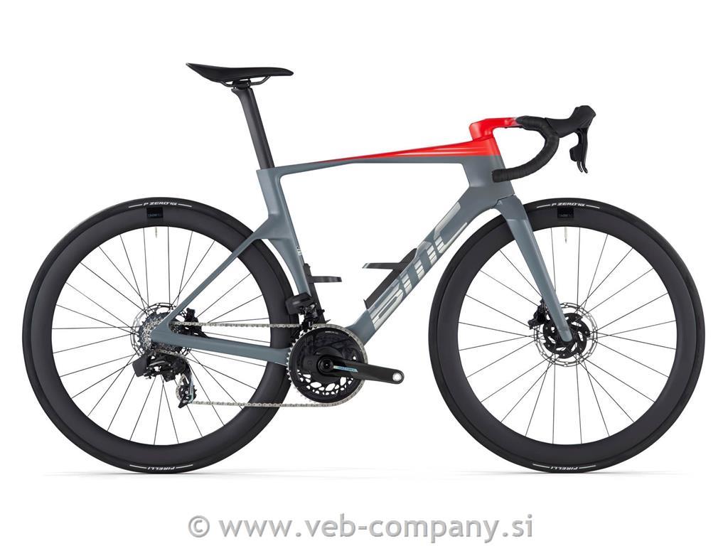 Kolo BMC Teammachine R 01 Three