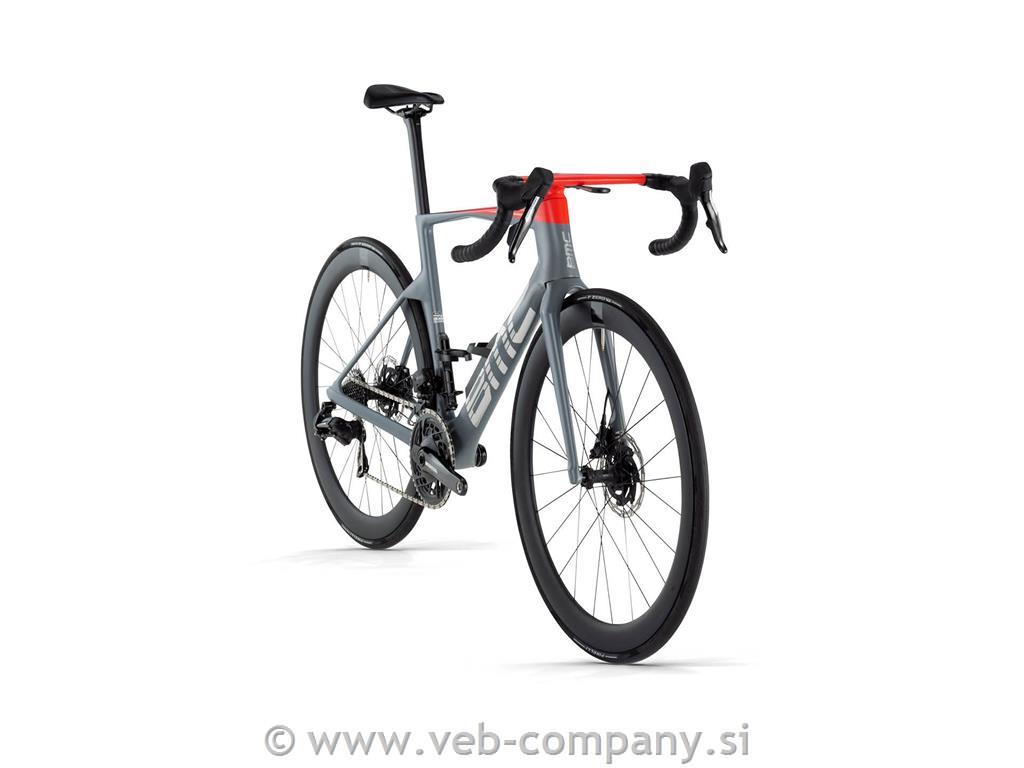 Kolo BMC Teammachine R 01 Three