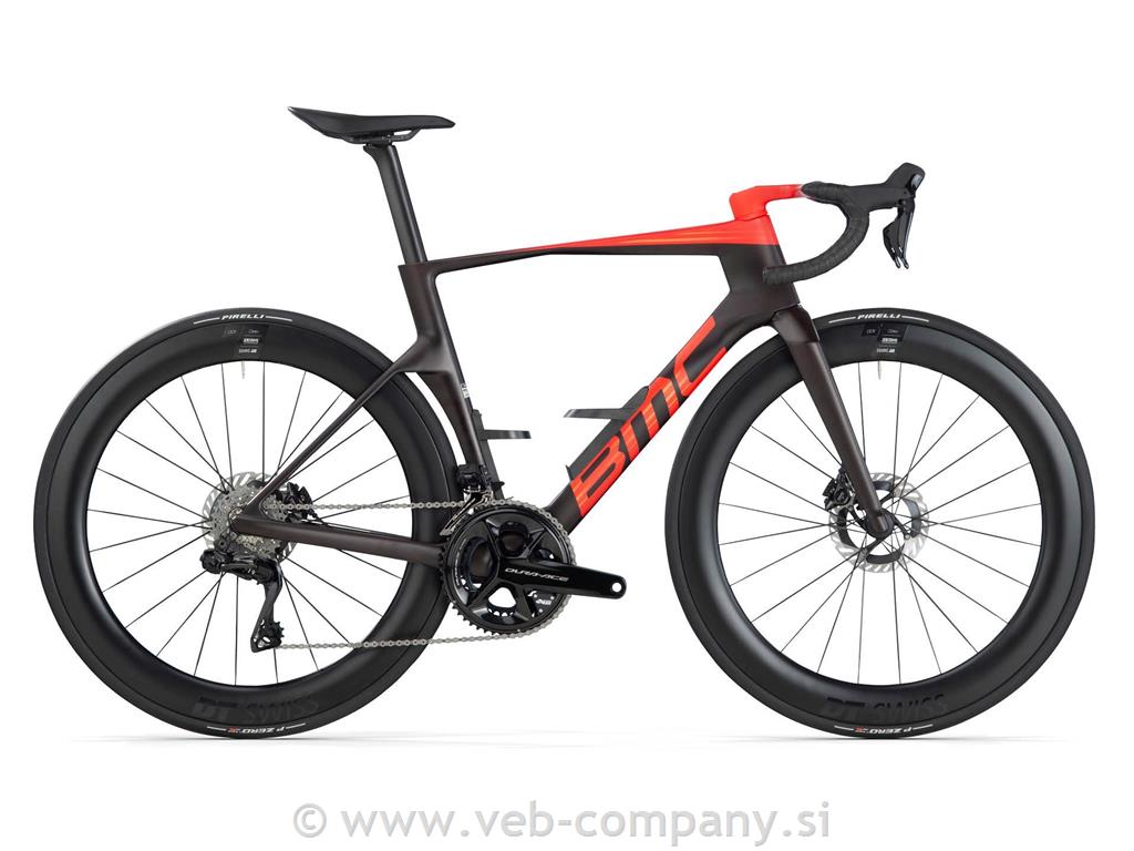 Kolo BMC Teammachine R 01 Two