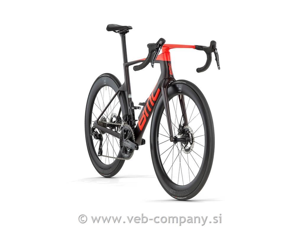 Kolo BMC Teammachine R 01 Two