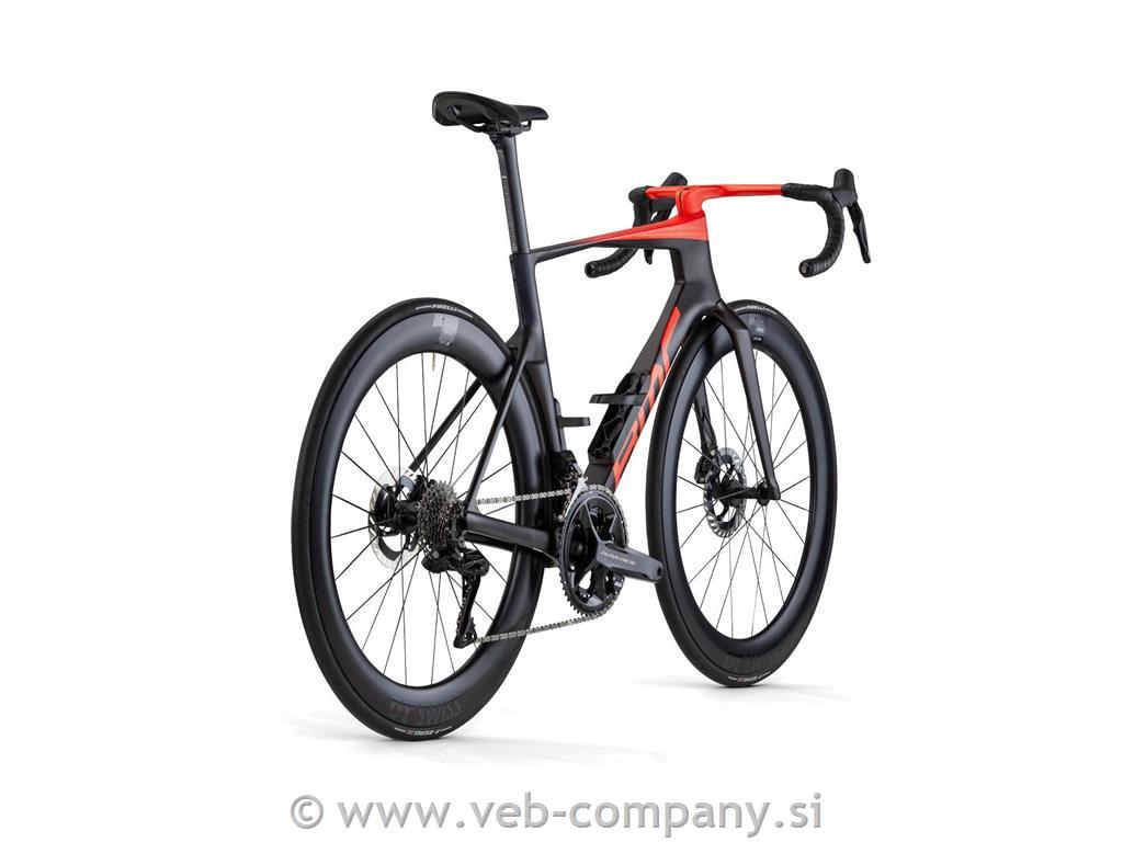 Kolo BMC Teammachine R 01 Two