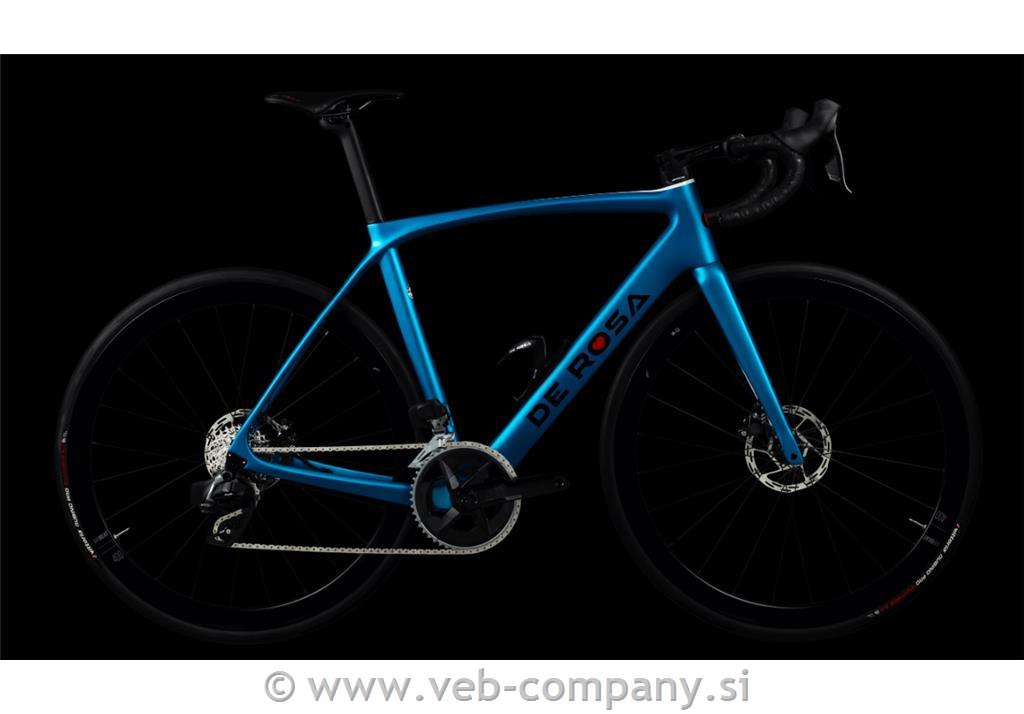 Kolo DEROSA IDOL / Ultegra Di2 2x12