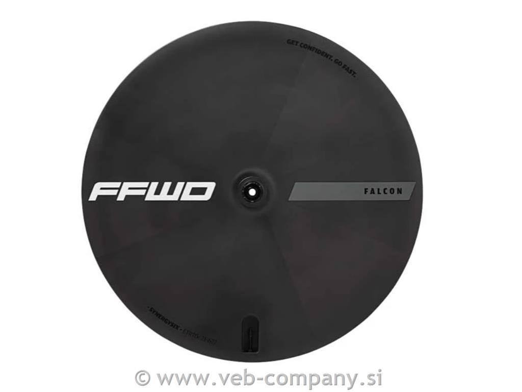 Obročnik FFWD FALCON Rear Disc