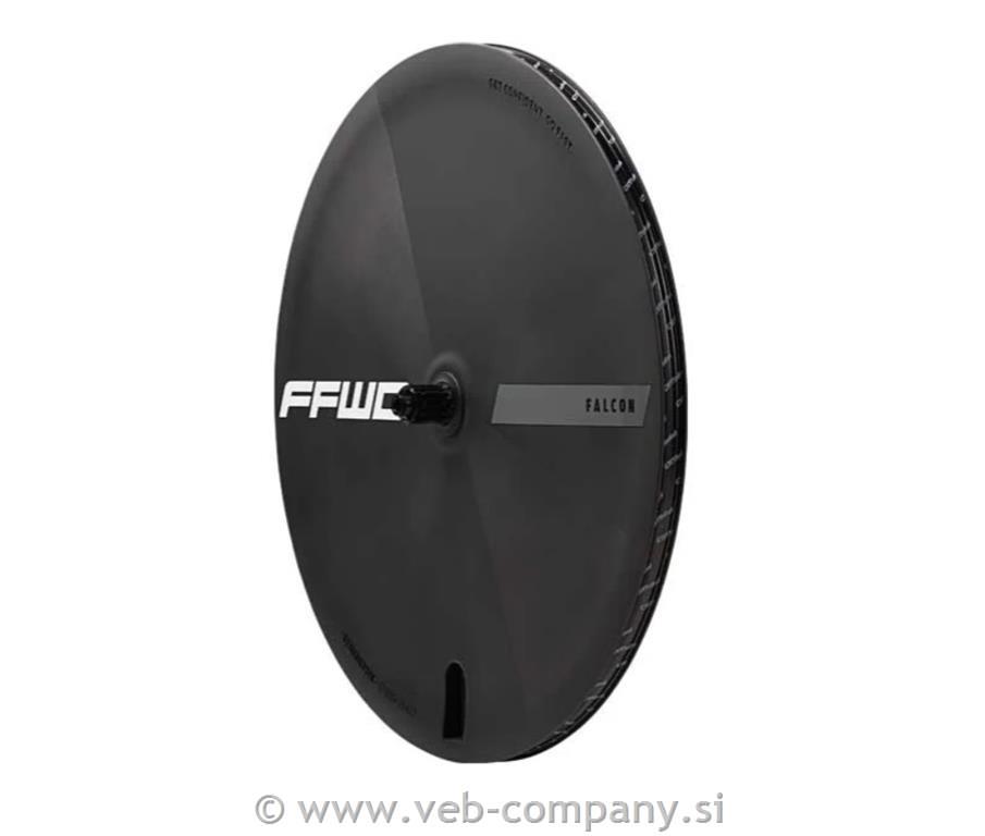 Obročnik FFWD FALCON Rear Disc