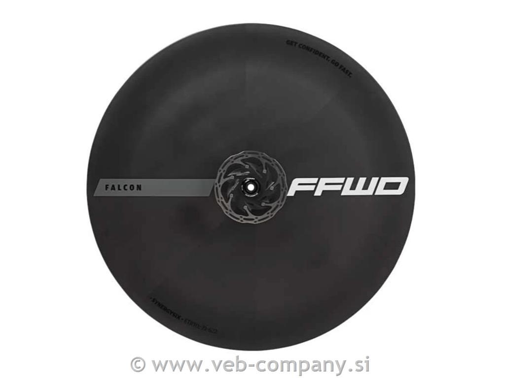 Obročnik FFWD FALCON Rear Disc