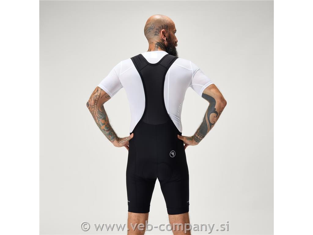 Hlače ENDURA Xtract Gel Bibshort II