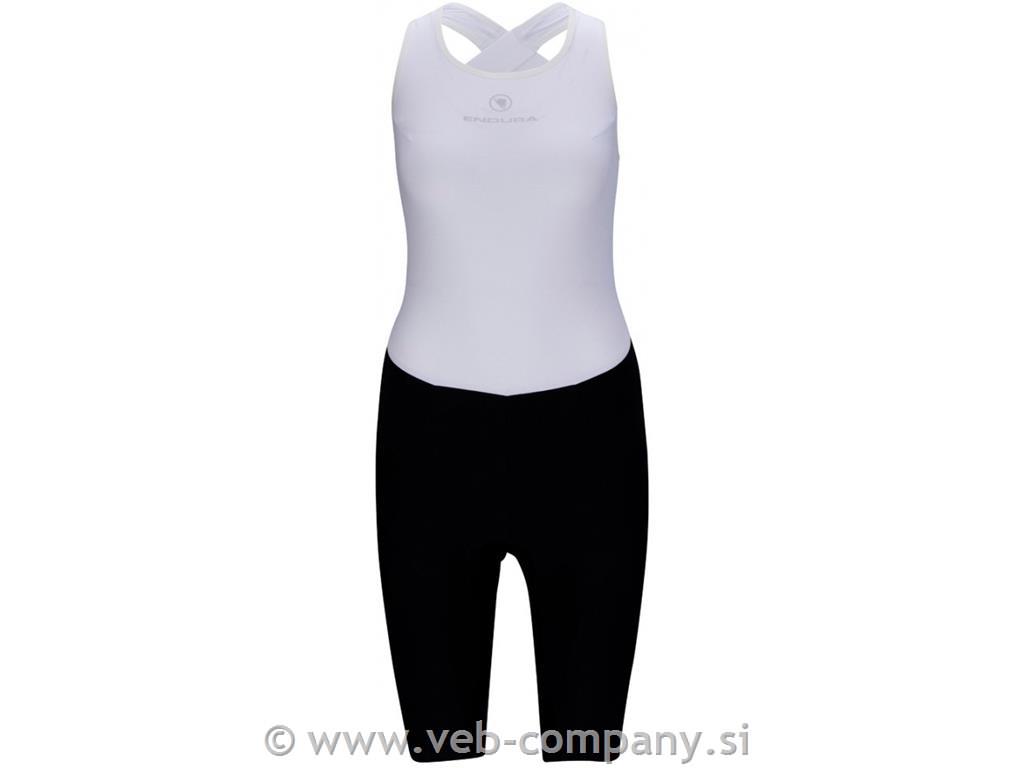 Hlače ENDURA Wms ProSL Bibshort DS