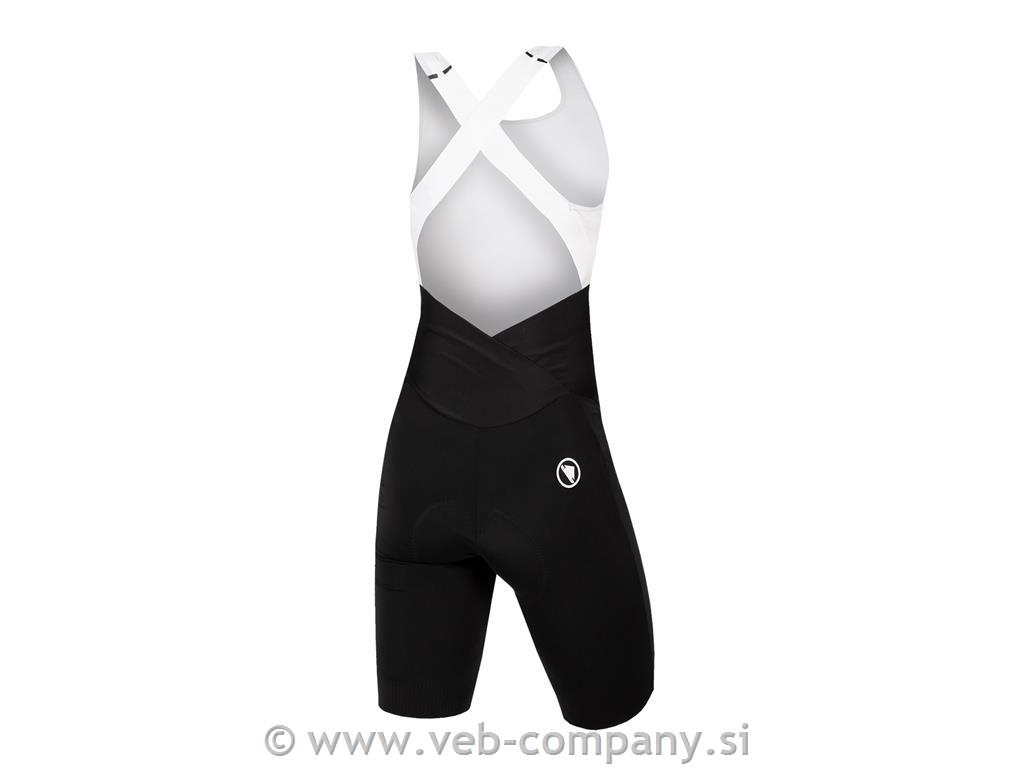 Hlače ENDURA Wms ProSL Bibshort DS