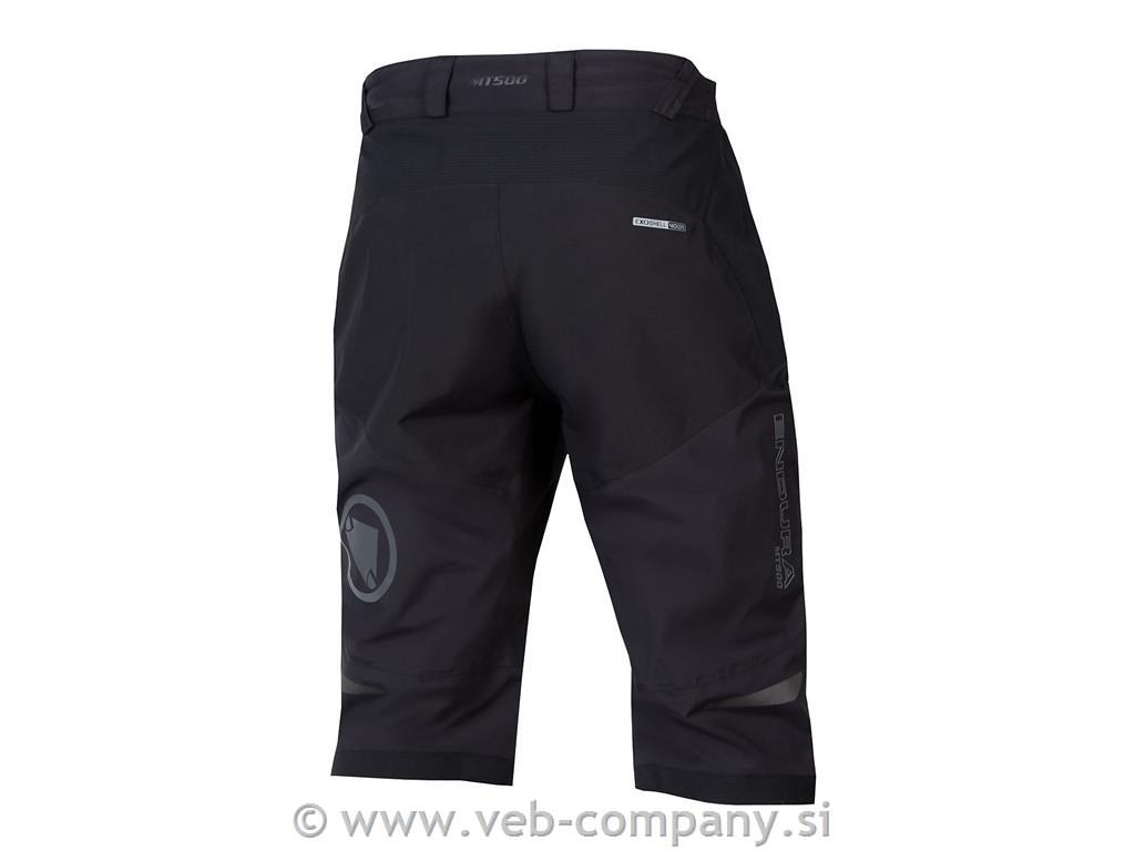 Hlače ENDURA MT500 Waterproof Short II